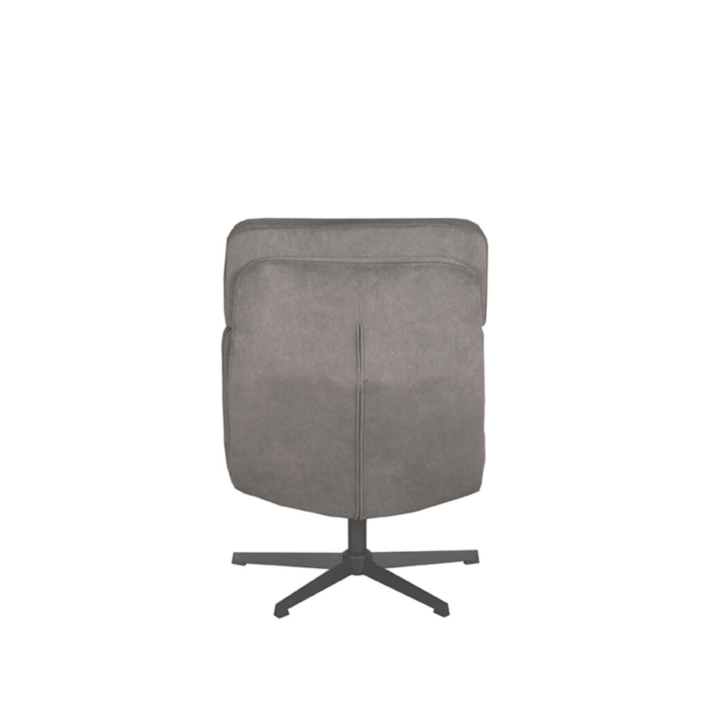 Incl. Hocker