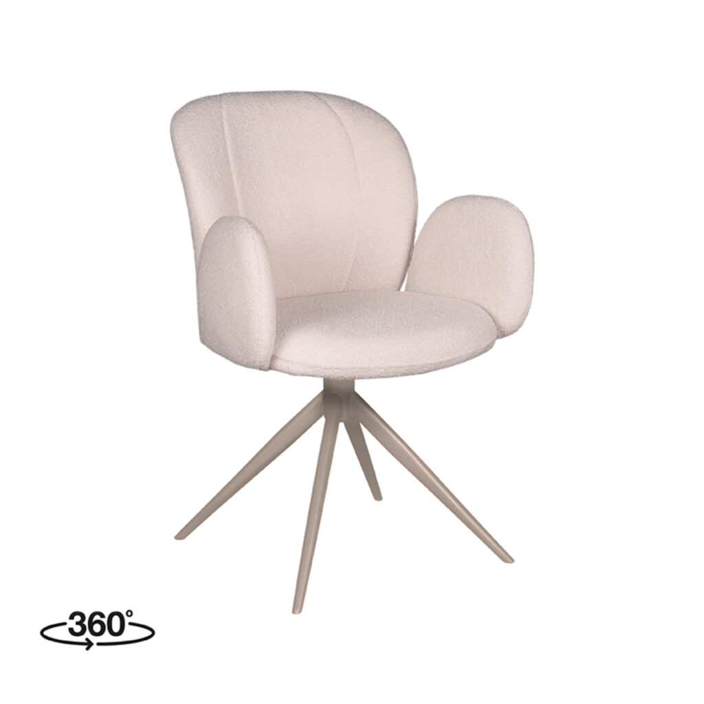 Taupe Frame