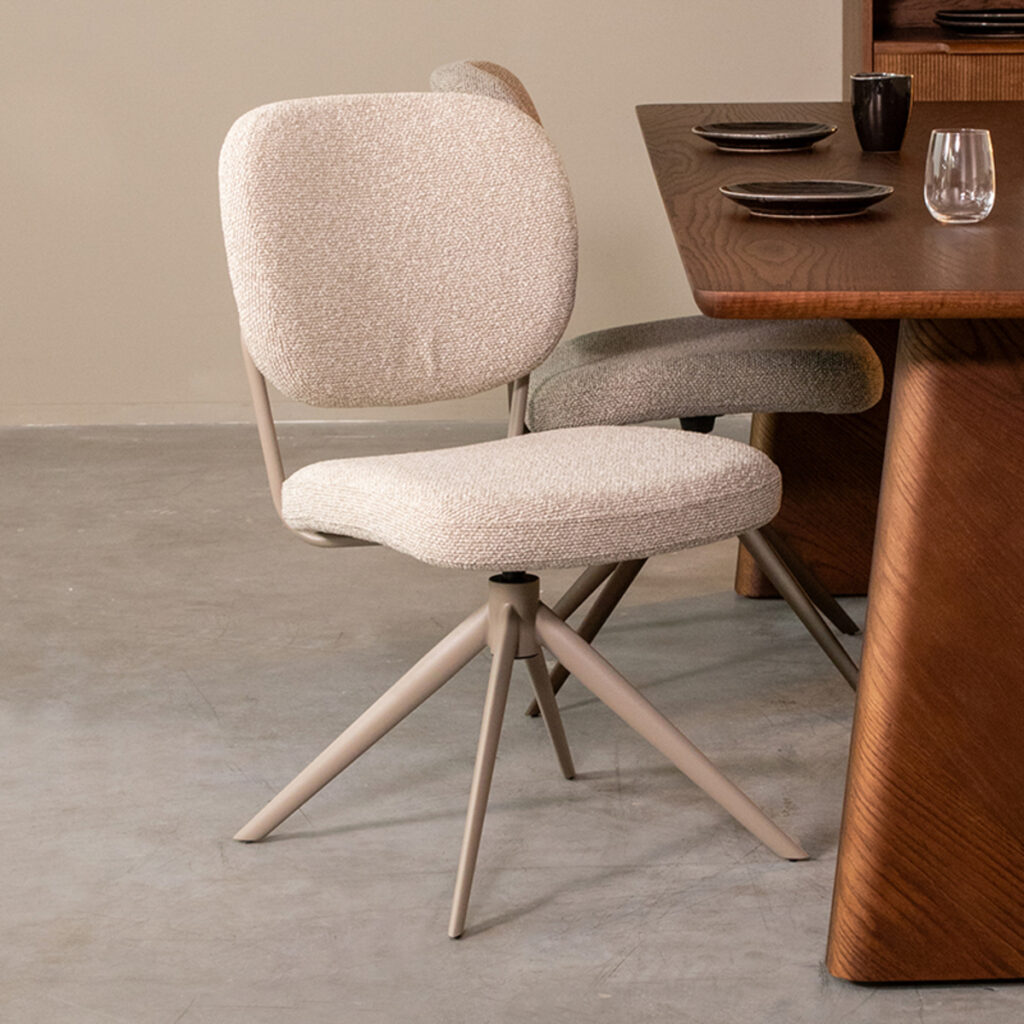 Taupe Frame