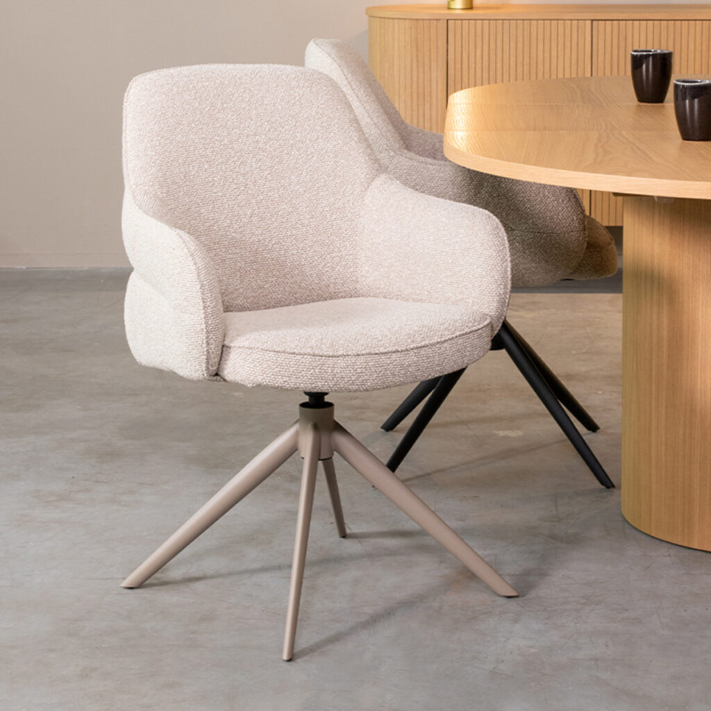 Taupe Frame