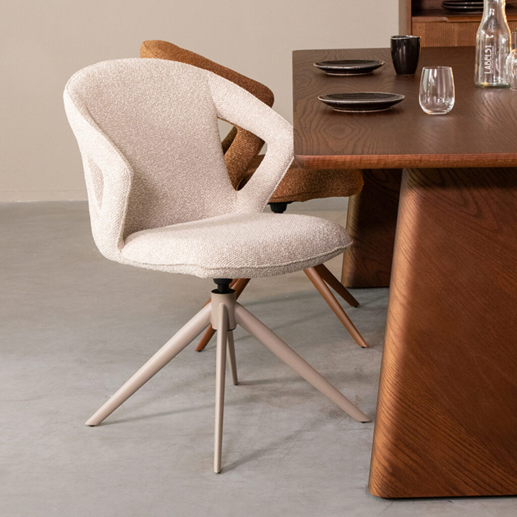 Taupe Frame