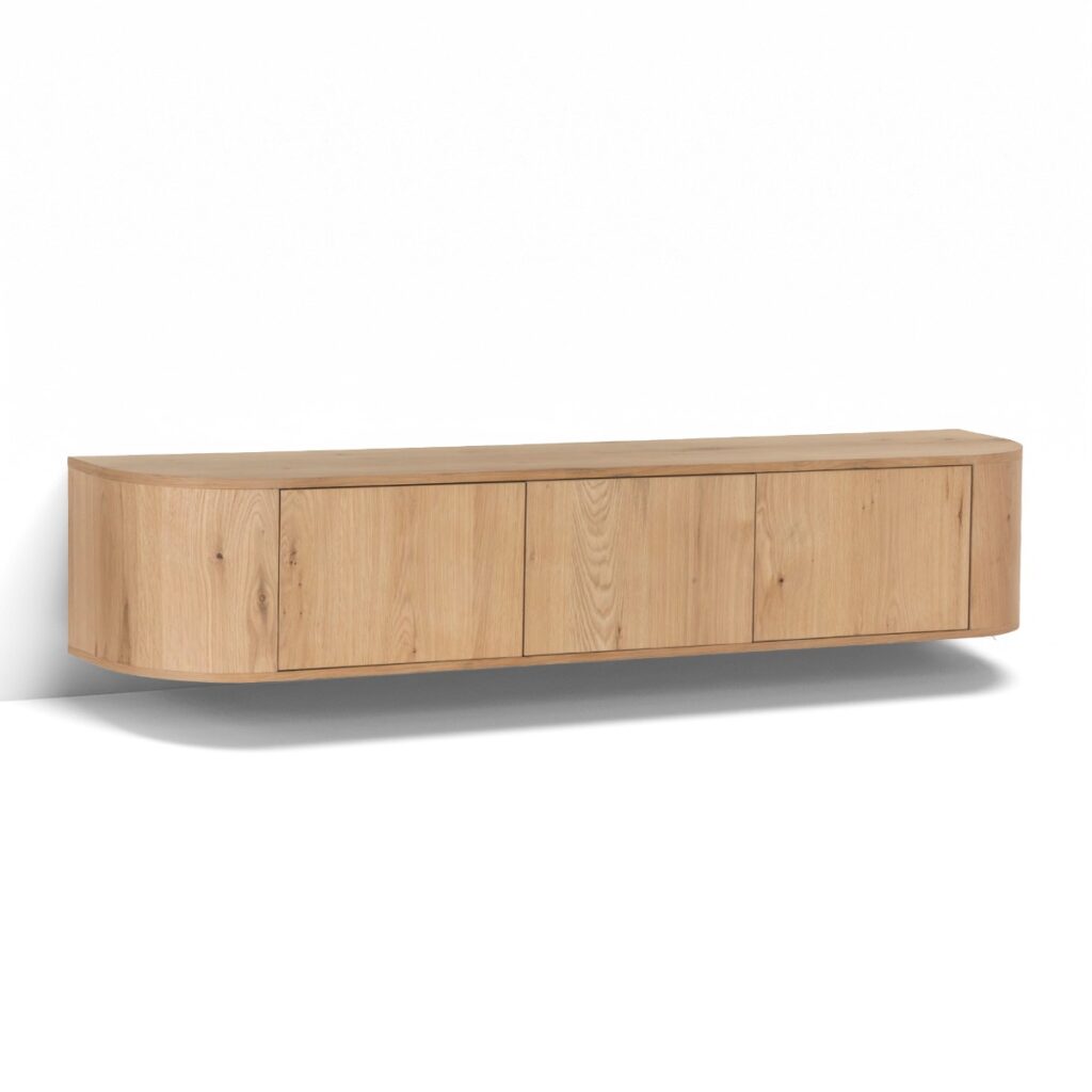Novero Zwevend 180cm