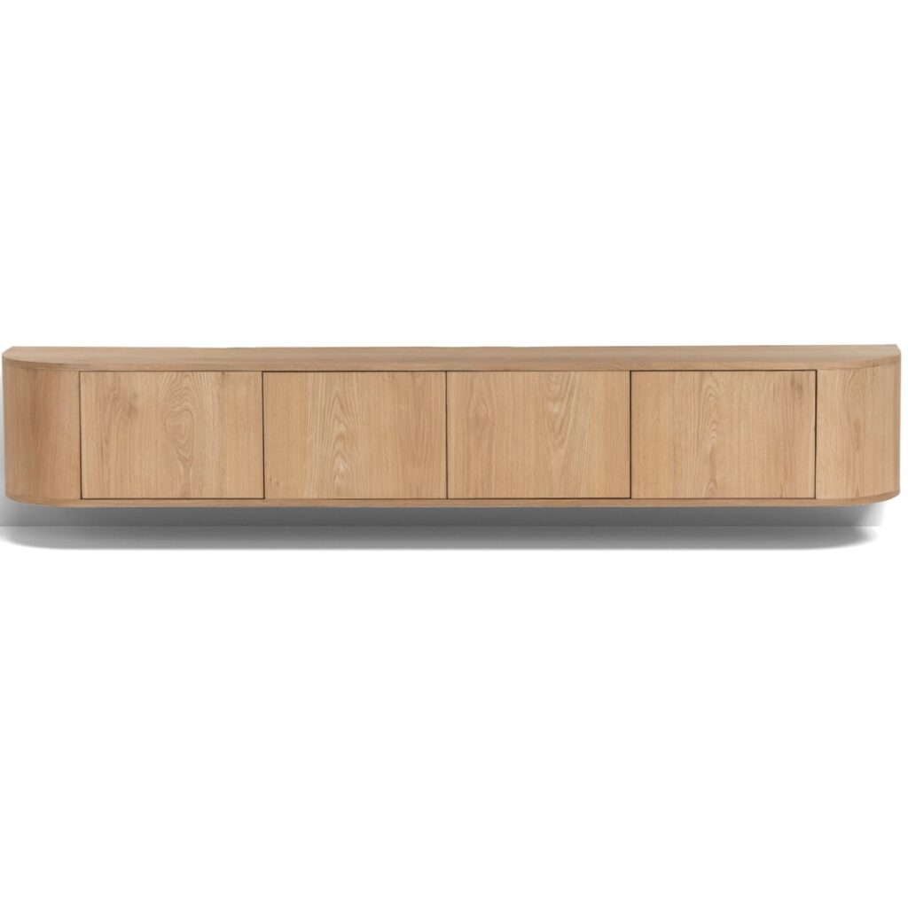 Novero Zwevend 220cm