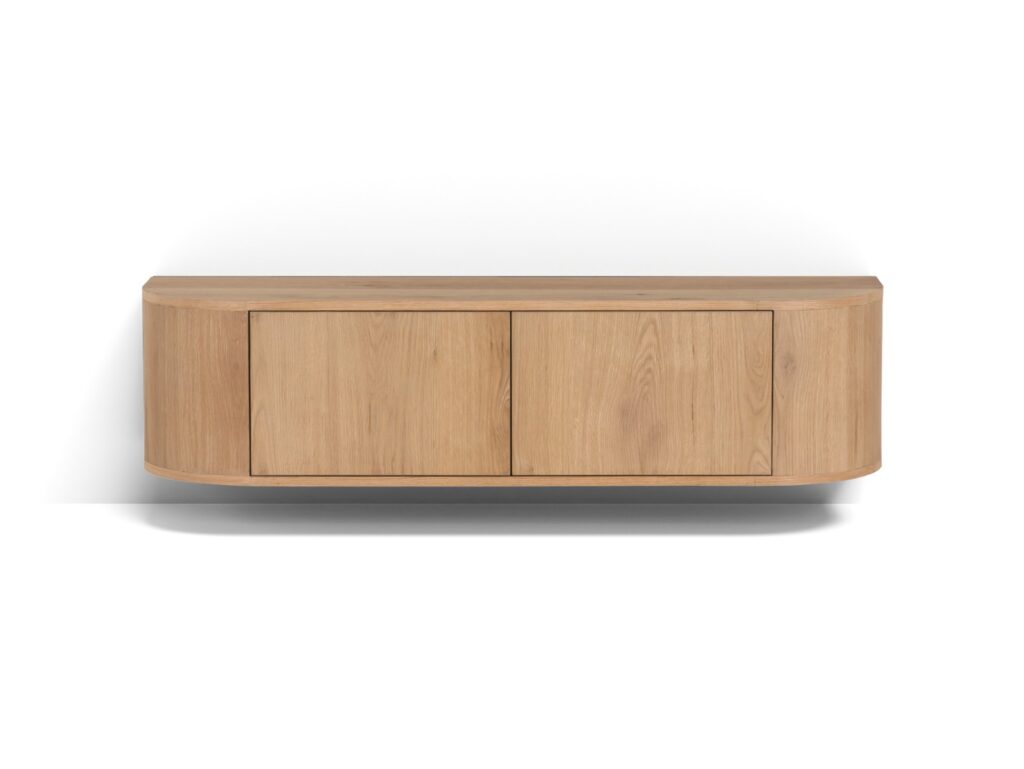 Novero Zwevend 140cm