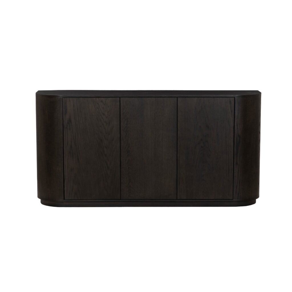 Novero Espresso 170cm
