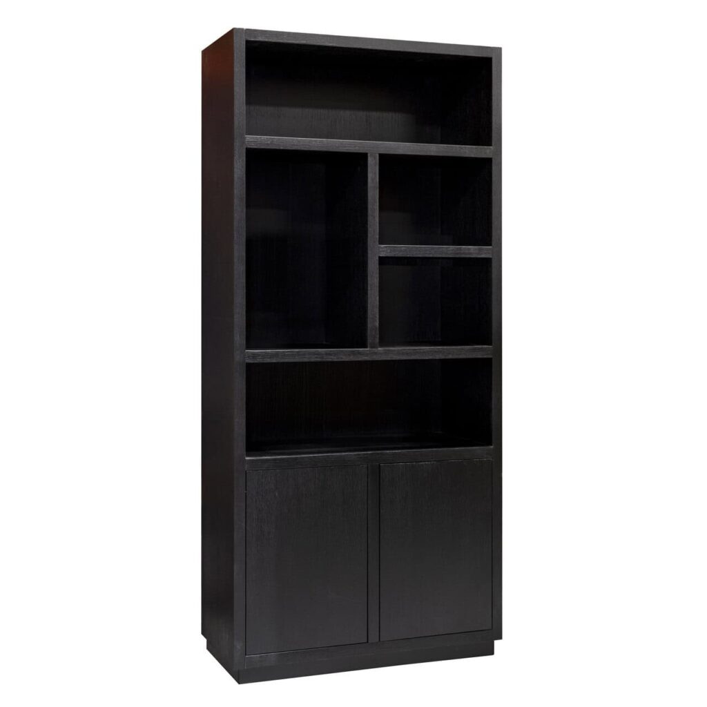 deuren (Black)
