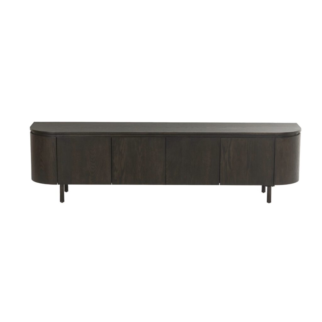 Tobago Espresso 210cm