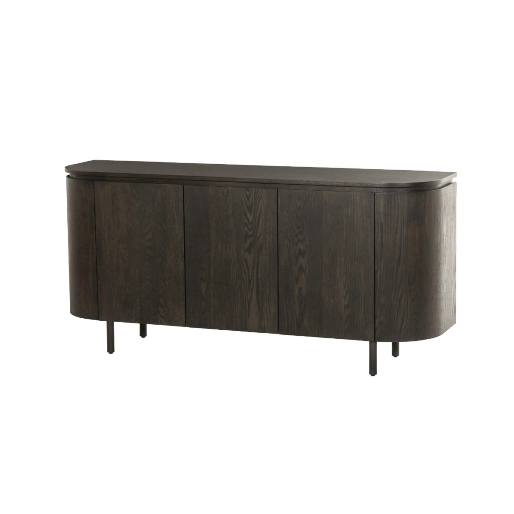Tobago Espresso 170cm