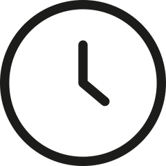 14 dagen bedenktijd! icon